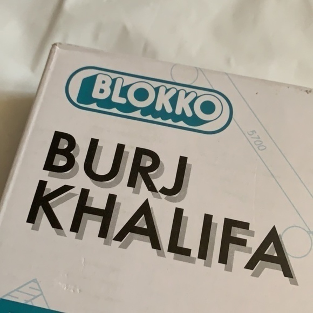 BLOKKO Building Blocks - Picture 9 of 9